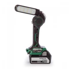 Hikoki Ub18djl 18v Work Light(body Only)