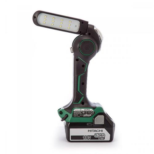 Hikoki Ub18djl 18v Work Light(body Only)