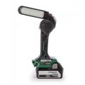 Hikoki Ub18djl 18v Work Light(body Only)