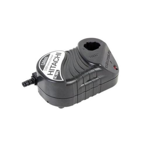 Hikoki Uc3sfl 3.6v Li-ion Charger