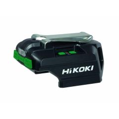 Hikoki Uc18daj4z 18v & 36v Power Charger