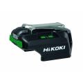 Hitachi Uc18daj4z 18v & 36v Power Charger