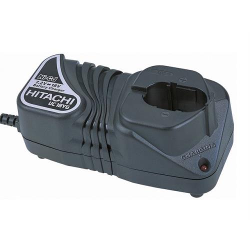 Hikoki Uc18yg 7.2v-18v Charger