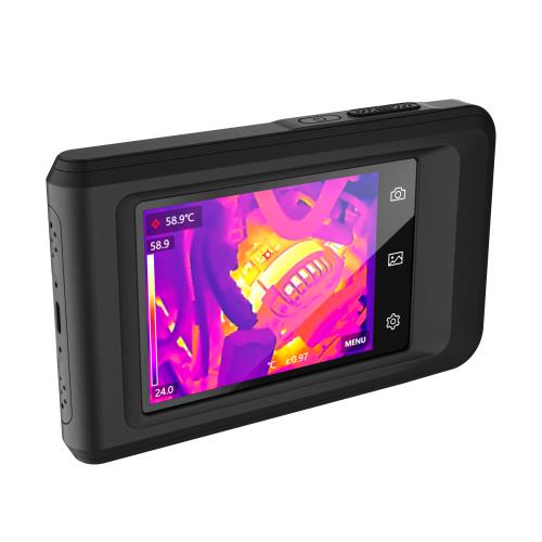 Hikmicro Pocket2 High Performance Camera
