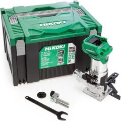 Hikoki M1808daj2z 18v 1/4