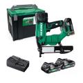 Hikoki N1804dajxz 18g Narrow Crown Stapler