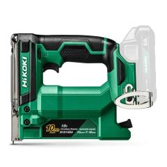 Hikoki 18v Cordless Fine Wire Stapler