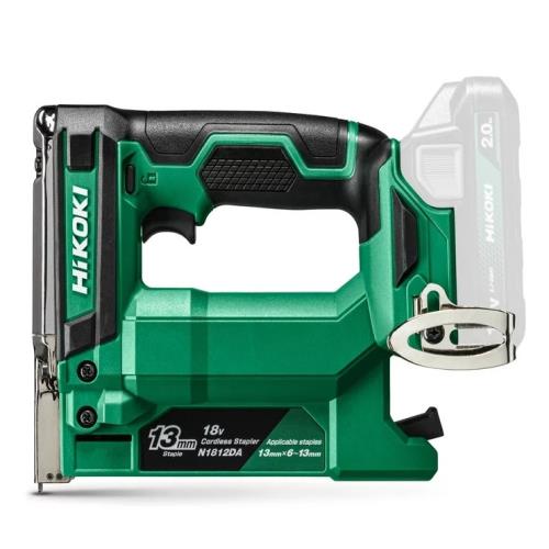  Hikoki 18v Cordless Fine Wire Stapler