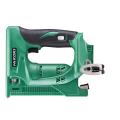 Hikoki N18dsl/w4z 18v Stapler 23g - Body Only