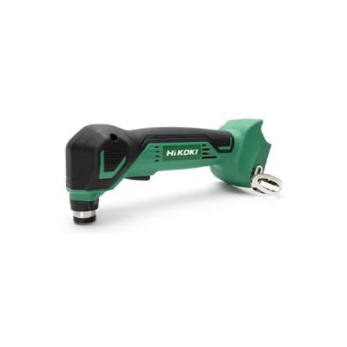 Hikoki Nh18dsl/w4z 18v Automatic Nailer