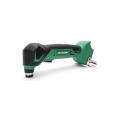 Hikoki Nh18dsl/w4z 18v Automatic Nailer