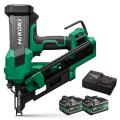 Hikoki Nr1890dcbjpz 18v First Fix Nail Gun