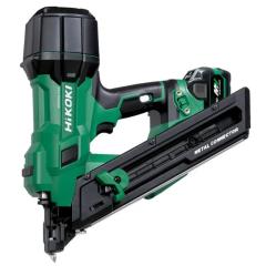 Hikoki Nr1838dka18v Metal Connector Nailer