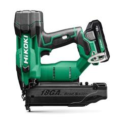 Hikoki Nt1850df 18g Straight Finish Nailer