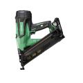 Hikoki Nt1865dmajxz 15g Angle Finish Nailer