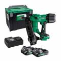 Hikoki Nv1845dajxz 18v 45mm Coil Nailer