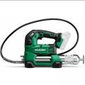 Hikoki 18v Cordless Grease Gun Body Only