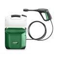 Hikoki 18v Cordless Pressure Washer
