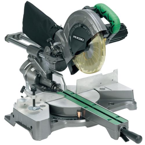 Hikoki C8fse/jr 240v Mitre Saw 216mm