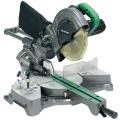 Hikoki C8fse/jr 240v Mitre Saw 216mm