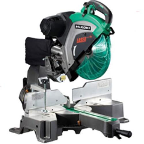 Hikoki C12rsh2/j2 110v Mitre Saw