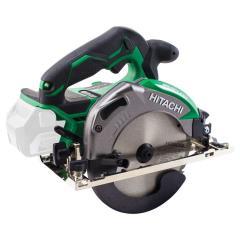 Hikoki C18dbal/j4 Circ Saw  Brushless (naked)