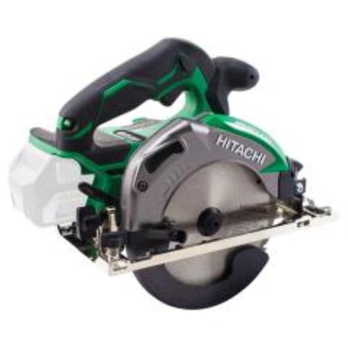 Hikoki C18dbal/j4 Circ Saw  Brushless (naked)