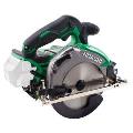 Hikoki C18dbal/j4 Circ Saw  Brushless (naked)