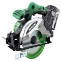 Hikoki C18dsl 18v Circular Saw Kit