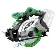 Hikoki C18dsl/w4z 18v Circular Saw Body Only