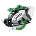 Hikoki C18dsl/w4z 18v Circular Saw Body Only