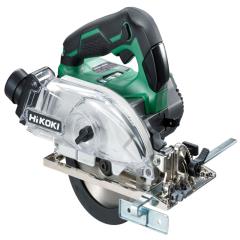 Hikoki C3605dya 36v B/l 125mm Circ. Saw