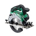 Hikoki C3606da 36v B/l 165mm Circ. Saw