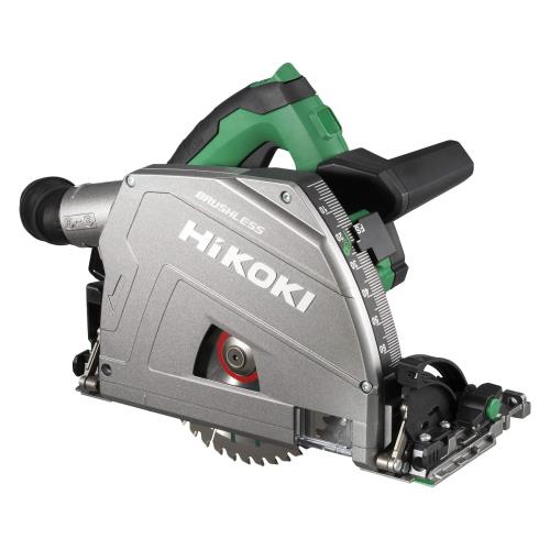 Hikoki 36v Cordless Plunge Saw
