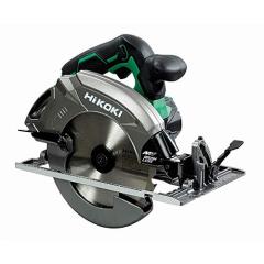 Hikoki C3607da 36v B/l 185mm Circ. Saw