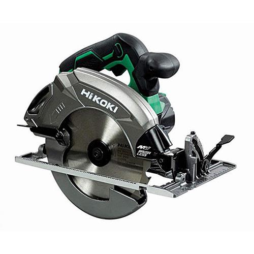 Hikoki C3607da 36v B/l 185mm Circ. Saw