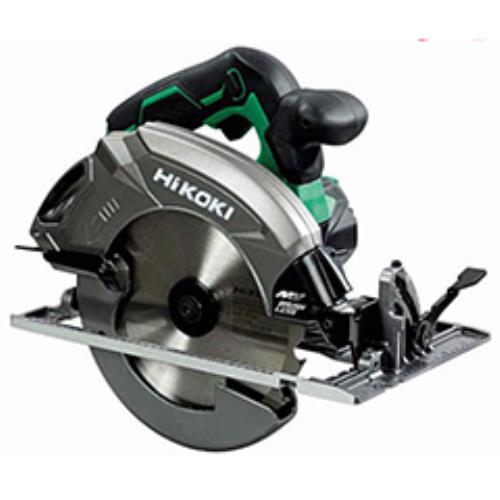 Hikoki C3607da 36v B/l 185mm Circ. Saw