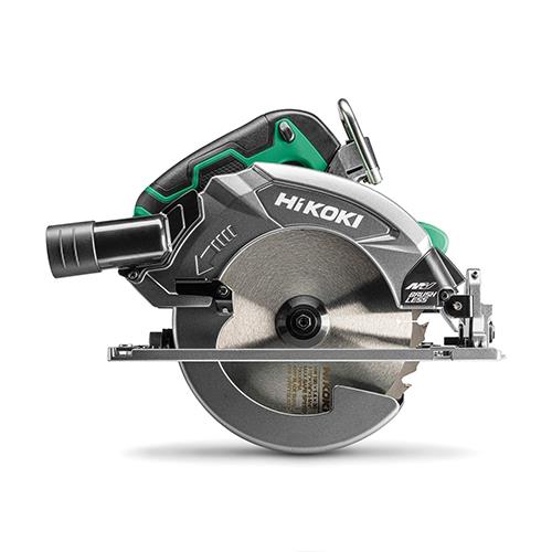 Hikoki C3606db 36v B/l 190mm Circular Saw