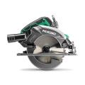 Hikoki C3606db 36v B/l 190mm Circular Saw