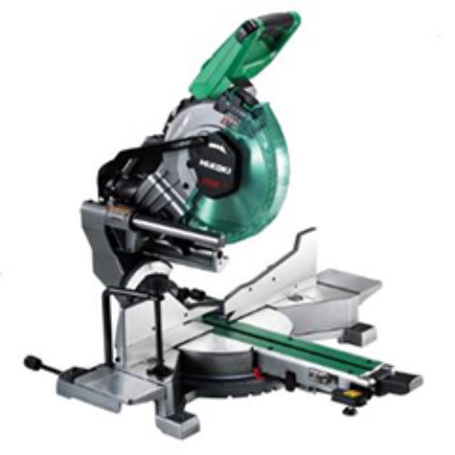 Hikoki C3610dra 36v B/l 255mm Mitre Saw