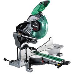 Hikoki C3610dra 36v B/l 255mm Mitre Saw