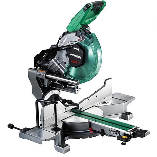 Hikoki C3610dra 36v B/l 255mm Mitre Saw