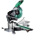 Hikoki C3610dra 36v B/l 255mm Mitre Saw