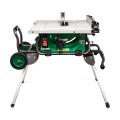Hikoki 36v Multivolt Table Saw Body & Stand
