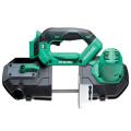 Hikoki Cb18dbl/j4 18v Bandsaw Body Only