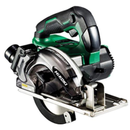Hikoki Cd3605da 36v B/l 125mm Circular Saw