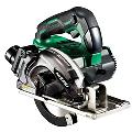 Hikoki Cd3605da 36v B/l 125mm Circular Saw