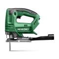 Hikoki Cj18da/w4 18v Jigsaw Body Only