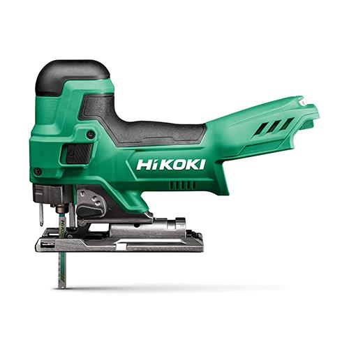 Hikoki Cj18db 18v Barrel Grip Jigsaw