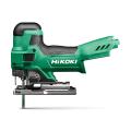 Hikoki Cj18db 18v Barrel Grip Jigsaw